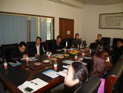 3月份高級能源管理師、審計師培訓